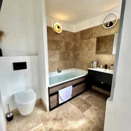 דירה The62 קרקסון