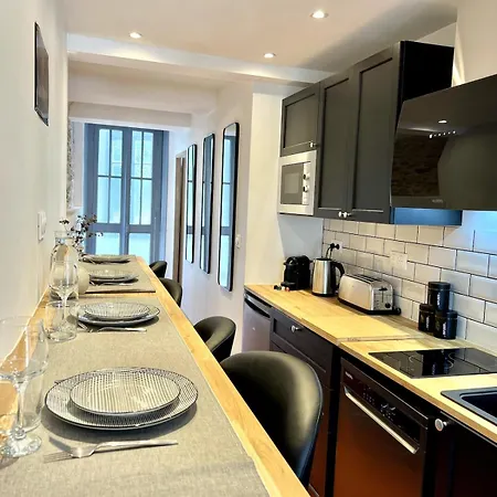 The62 Апартаменти