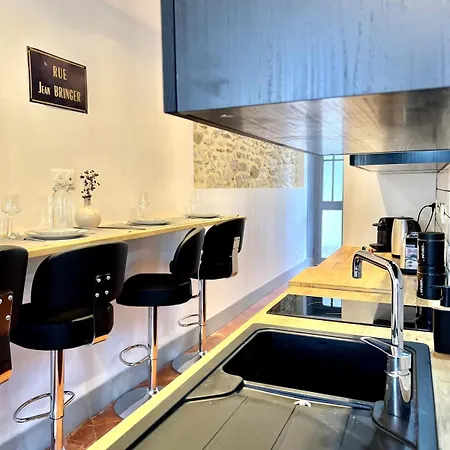 דירה The62 קרקסון