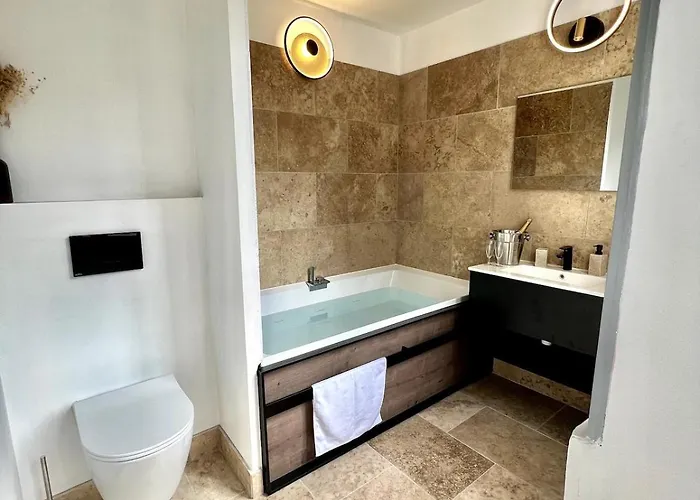 דירה The62 קרקסון